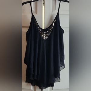 NWT Express tank top